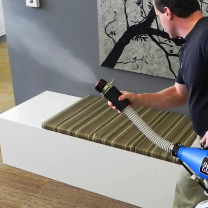 Professional Odor Removal in Edgerton, WI